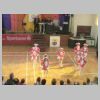 Kinder- und Jugendtanzschau