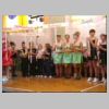 Kinder- und Jugendtanzschau