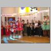 Kinder- und Jugendtanzschau