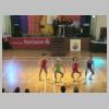 Kinder- und Jugendtanzschau
