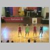Kinder- und Jugendtanzschau