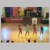 Kinder- und Jugendtanzschau