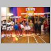 Kinder- und Jugendtanzschau