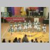 Kinder- und Jugendtanzschau