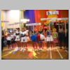 Kinder- und Jugendtanzschau