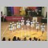 Kinder- und Jugendtanzschau