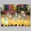 Kinder- und Jugendtanzschau