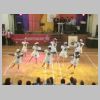 Kinder- und Jugendtanzschau