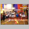 Kinder- und Jugendtanzschau