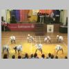 Kinder- und Jugendtanzschau