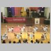Kinder- und Jugendtanzschau