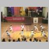 Kinder- und Jugendtanzschau