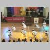 Kinder- und Jugendtanzschau