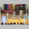 Kinder- und Jugendtanzschau