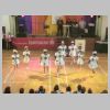 Kinder- und Jugendtanzschau