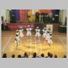 Kinder- und Jugendtanzschau