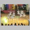 Kinder- und Jugendtanzschau