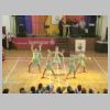 Kinder- und Jugendtanzschau