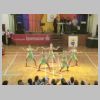Kinder- und Jugendtanzschau