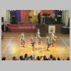 Kinder- und Jugendtanzschau