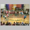 Kinder- und Jugendtanzschau