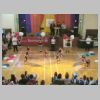 Kinder- und Jugendtanzschau