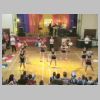 Kinder- und Jugendtanzschau