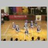 Kinder- und Jugendtanzschau