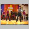 Kinder- und Jugendtanzschau
