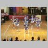 Kinder- und Jugendtanzschau