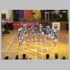 Kinder- und Jugendtanzschau