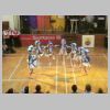 Kinder- und Jugendtanzschau