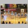 Kinder- und Jugendtanzschau