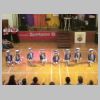 Kinder- und Jugendtanzschau