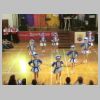 Kinder- und Jugendtanzschau