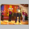 Kinder- und Jugendtanzschau