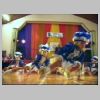 Kinder- und Jugendtanzschau
