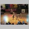 Kinder- und Jugendtanzschau