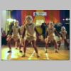 Kinder- und Jugendtanzschau