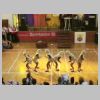 Kinder- und Jugendtanzschau