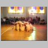 Kinder- und Jugendtanzschau