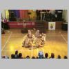 Kinder- und Jugendtanzschau