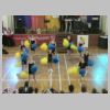 Kinder- und Jugendtanzschau