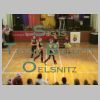 Kinder- und Jugendtanzschau