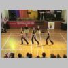 Kinder- und Jugendtanzschau