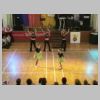 Kinder- und Jugendtanzschau