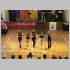 Kinder- und Jugendtanzschau