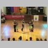 Kinder- und Jugendtanzschau
