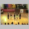 Kinder- und Jugendtanzschau