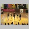Kinder- und Jugendtanzschau